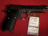 Beretta 1951 9mm - 1 of 9