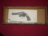Smith & Wesson 18-4 SOLD - 4 of 6