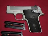 Smith & Wesson 2213 SOLD - 2 of 3