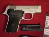 Smith & Wesson 2213 SOLD - 1 of 3