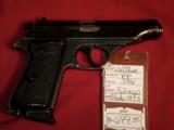 Walther PP .32 acp SOLD - 1 of 5