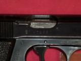 Walther PP .32 acp SOLD - 3 of 5
