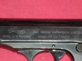 Walther PP .32 acp SOLD - 4 of 5