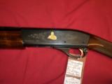 Remington 1100 20 Ga. Sam Walton - 2 of 11