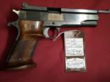 Colt 1911 Giles Accurized .45 ACP - 1 of 7