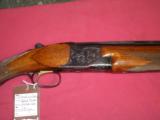 Charles Daly 28 Ga, Skeet Gun - 1 of 12