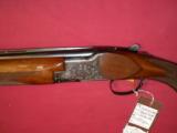 Charles Daly 28 Ga, Skeet Gun - 2 of 12