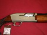 Browning Double Auto Twelvette Silver - 1 of 12