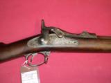 Springfield 1884 Ram Rod Bayonet SOLD
- 1 of 12