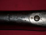 Springfield 1884 Ram Rod Bayonet SOLD
- 10 of 12
