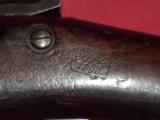 Springfield 1884 Ram Rod Bayonet SOLD
- 8 of 12