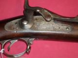 Springfield 1884 Ram Rod Bayonet SOLD
- 11 of 12