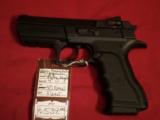 Magnum Research Baby Eagle .40 S&W SOLD - 2 of 5