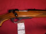 Remington 660 .350 Rem. Mag SOLD - 1 of 11