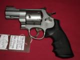 Smith and Wesson 629-2 Backpacker SOLD - 1 of 6