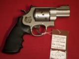 Smith and Wesson 629-2 Backpacker SOLD - 2 of 6