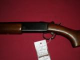 Winchester 37 .410 SOLD - 2 of 10