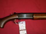 Winchester 37 .410 SOLD - 1 of 10