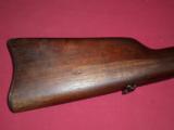 Remington 1879 Argentine RRB SOLD - 3 of 12