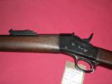Remington 1879 Argentine RRB SOLD - 2 of 12