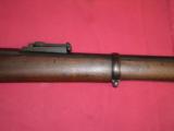 Remington 1879 Argentine RRB SOLD - 5 of 12