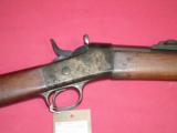 Remington 1879 Argentine RRB SOLD - 1 of 12