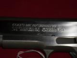 Colt Stainless Series 70 SOLD - 3 of 5