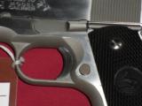 Colt Stainless Series 70 SOLD - 4 of 5