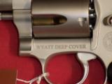 Smith and Wesson 637 Wyatt Deep Cover - 3 of 5