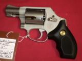 Smith and Wesson 637 Wyatt Deep Cover - 1 of 5