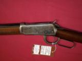Winchester 1894 .30 WCF Rifle SOLD - 2 of 12