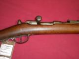 French Chasspot 11mm Needlefire 1866 SOLD - 1 of 11