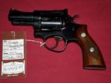 Ruger Security Six 2 3/4