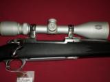 Ruger 77 Stainless/Synthetic .30-06 SOLD - 1 of 7