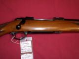 Ruger 77 Heavy bbl .25-06 SOLD - 1 of 9