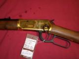 Winchester Golden Spike .30-30 SOLD - 2 of 9