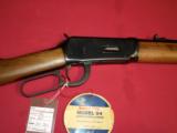 Winchester 94 .30-30 SOLD - 1 of 11