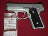 Kimber Solo 9mm SOLD - 2 of 4