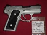Kimber Solo 9mm SOLD - 1 of 4