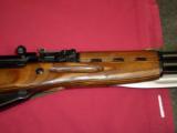 Russian SKS Letter Date 1956 SOLD - 6 of 12