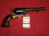 J.P. Sauer Western Marshall .44 Mag. SOLD - 1 of 5