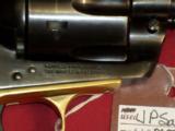 J.P. Sauer Western Marshall .44 Mag. SOLD - 3 of 5