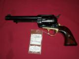 J.P. Sauer Western Marshall .44 Mag. SOLD - 2 of 5