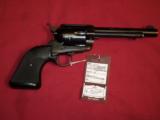 J.P. Sauer Western Marshall .44 Mag. SOLD - 1 of 5