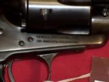 J.P. Sauer Western Marshall .44 Mag. SOLD - 3 of 5