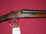 Lefever Nitro Special, 16 Ga. SOLD - 1 of 11