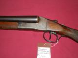 Lefever Nitro Special, 16 Ga. SOLD - 2 of 11