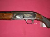 Browning Double Auto 12 Ga. SOLD - 2 of 11