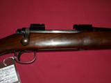 Remington 721 .300 H&H SOLD - 1 of 9