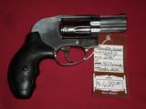Smith and Wesson 649-5 .357 Mag SOLD - 2 of 4
